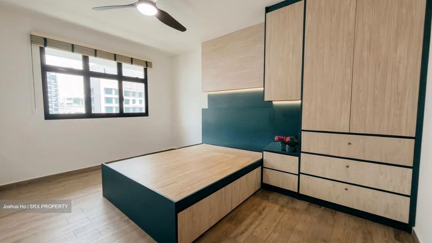 Blk 415D Waterfront I @ Northshore (Punggol), HDB 5 Rooms #629885651